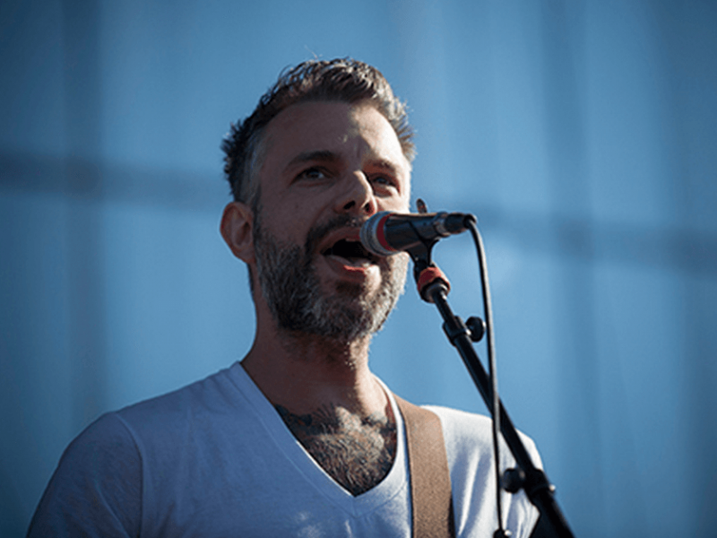 BrooklynVegan Interview