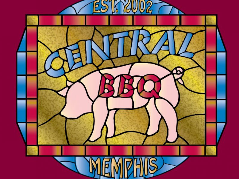 Central BBQ to sponsored the VIP Tent 2018