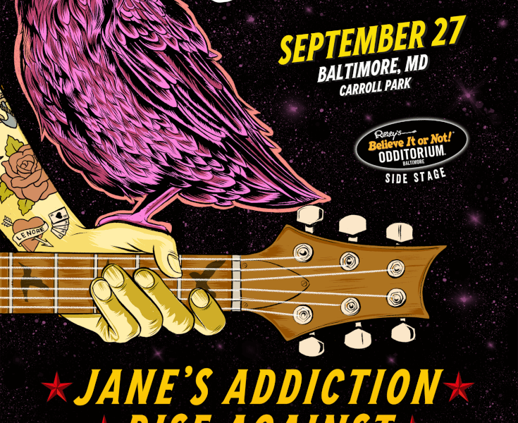 The Shindig Music Festival